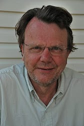 Mats Widgren