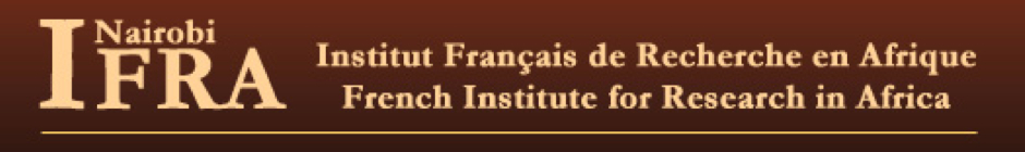 French Institute for Research in East Africa (IFRA), Nairobi